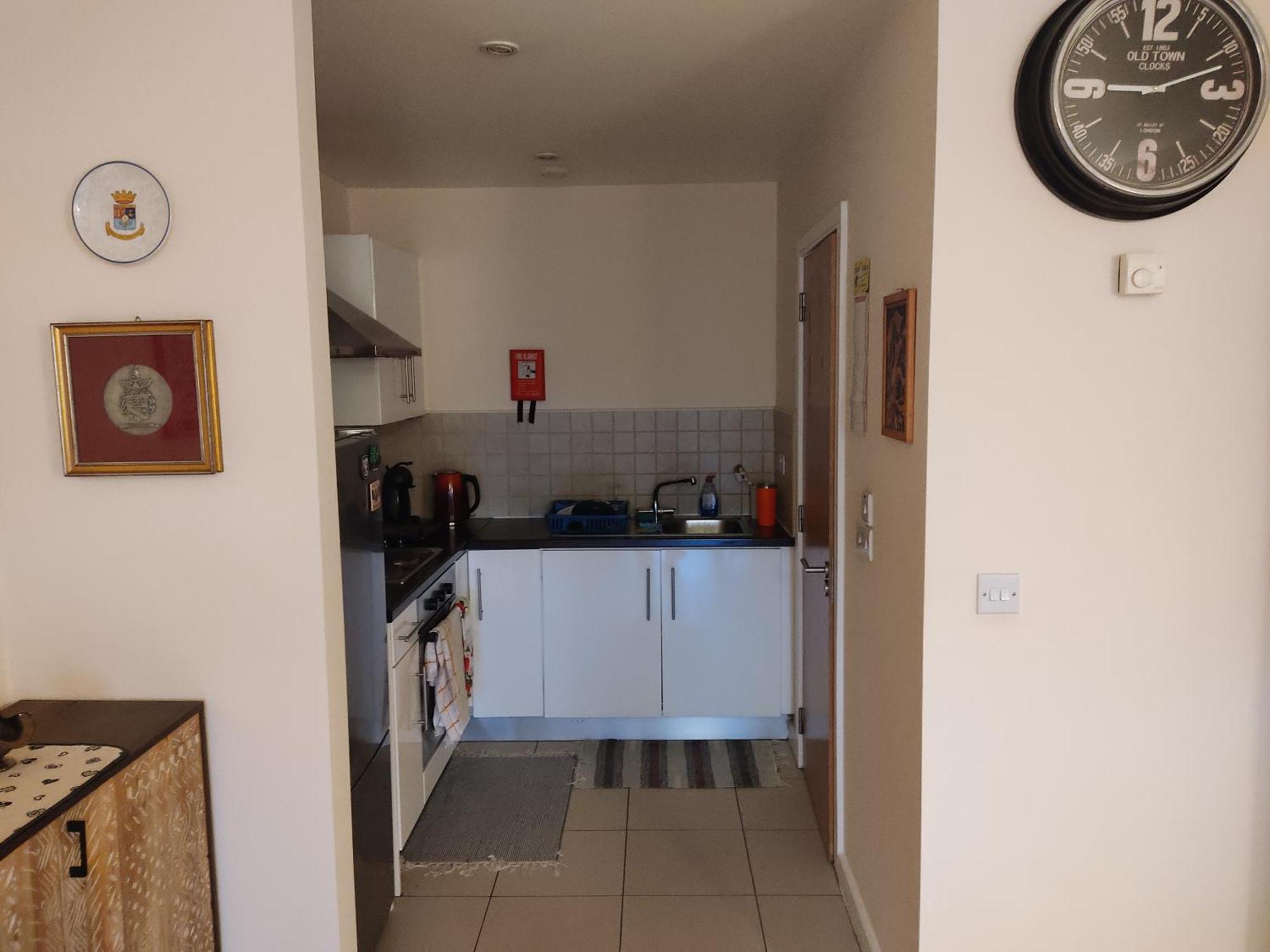 Swallows Nest - Spacious Bright Double Bedroom With Ensuite Bathroom Дублин Экстерьер фото