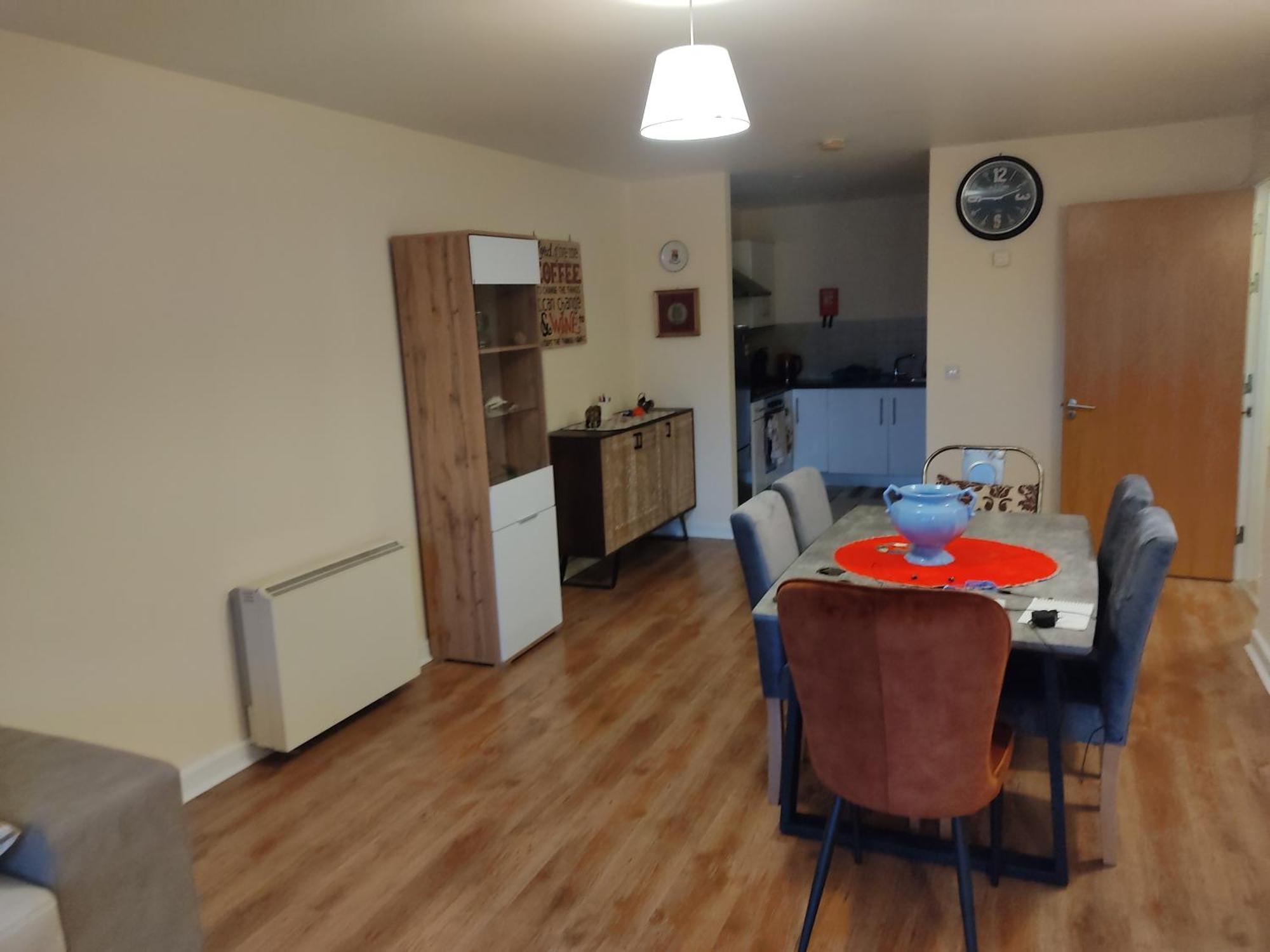 Swallows Nest - Spacious Bright Double Bedroom With Ensuite Bathroom Дублин Экстерьер фото
